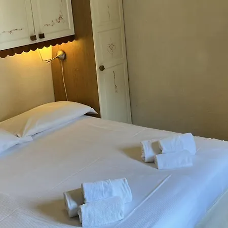 ホテル Pian Del Sole