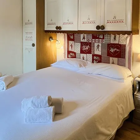 Pian Del Sole ホテル 3*